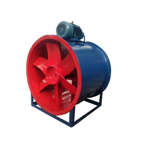湖南焙燒天車風(fēng)機
