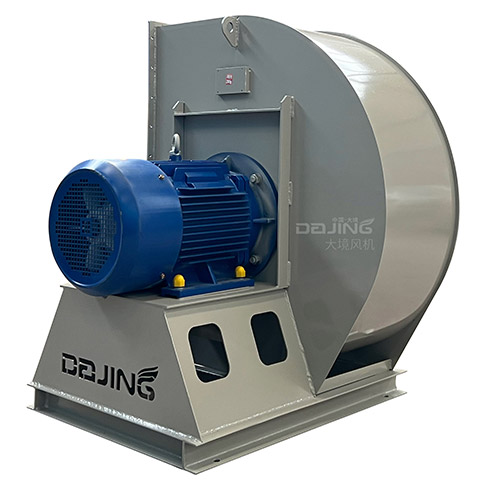 湖南化工廠風(fēng)機(jī)